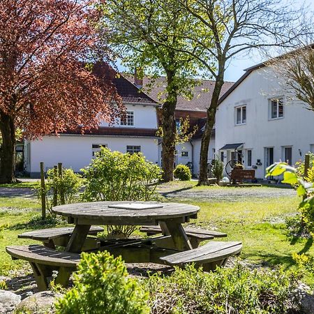 Denkerhof Ferienwohnung Sodalith Reussenkoge Luaran gambar