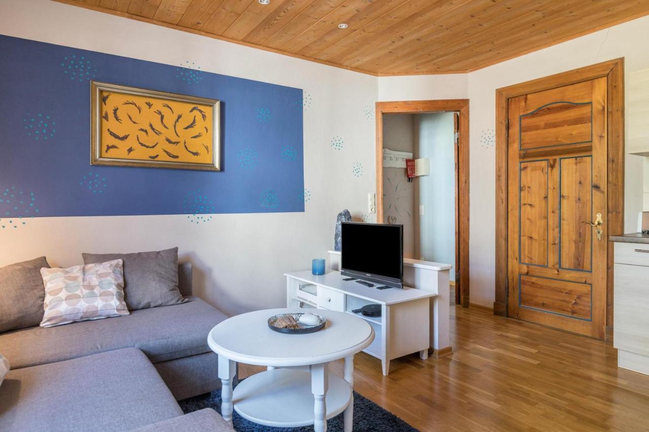 Denkerhof Ferienwohnung Sodalith Reussenkoge Luaran gambar