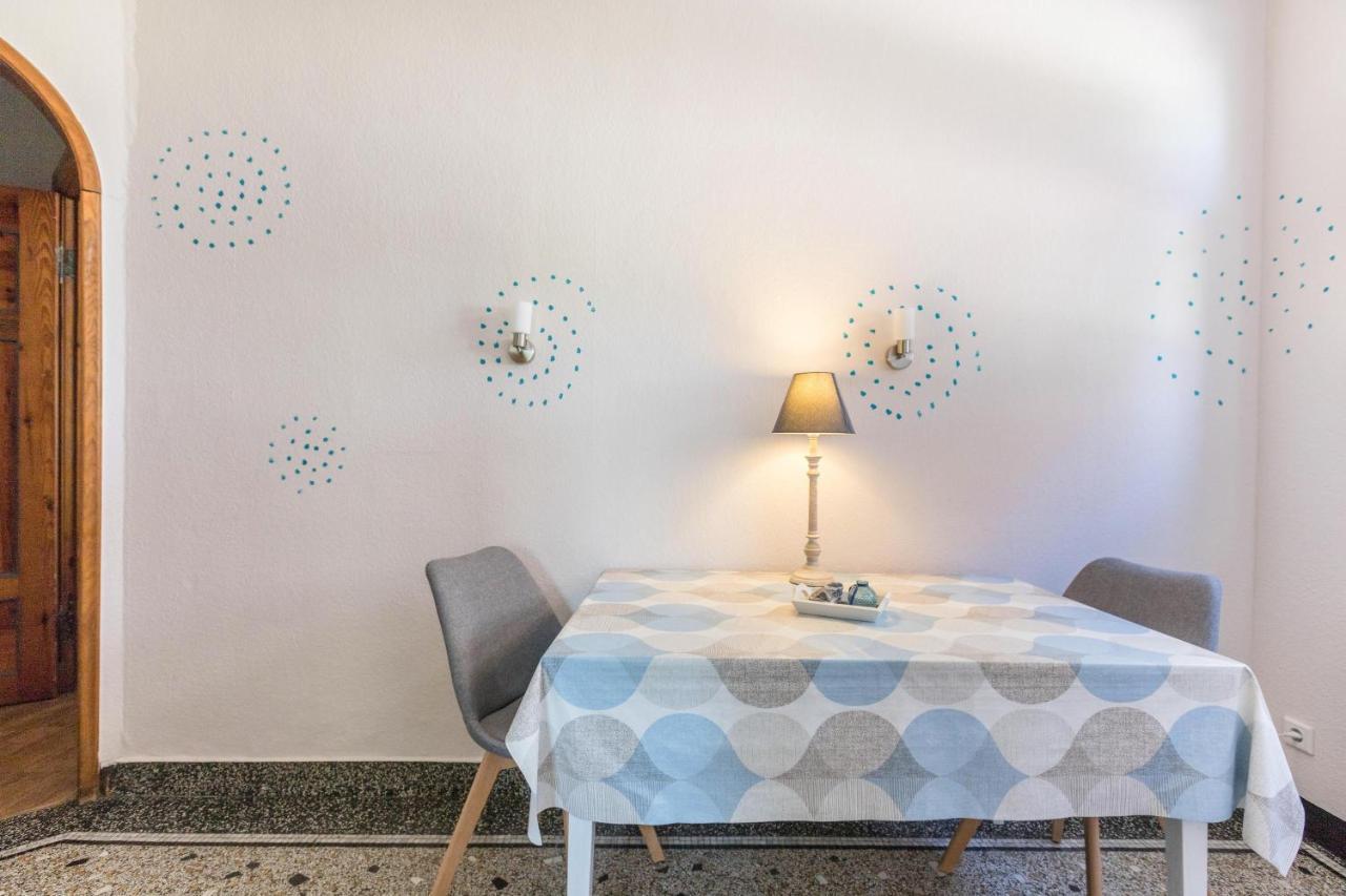 Denkerhof Ferienwohnung Sodalith Reussenkoge Luaran gambar
